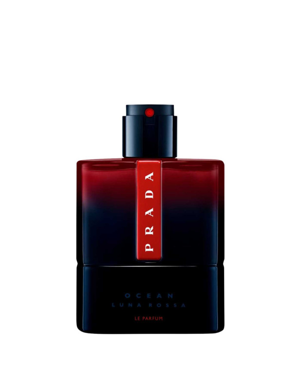 Luna Rossa Ocean Le Parfum